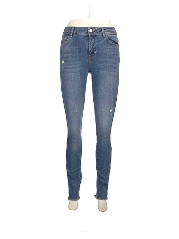 PreLoved Jean / Kot %70 İndirimli.