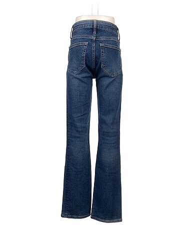34 Beden PreLoved Jean / Kot %70 İndirimli.