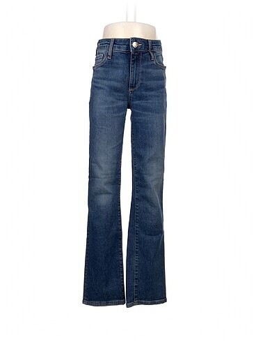 PreLoved Jean / Kot %70 İndirimli.