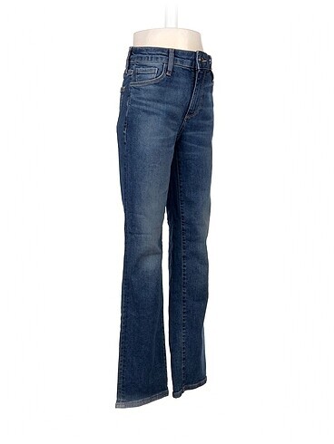 Vintage Love PreLoved Jean / Kot %70 İndirimli.