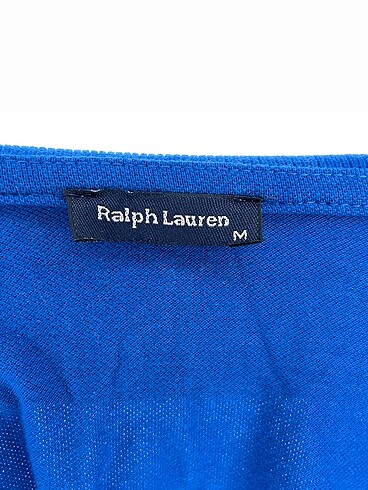 m Beden mavi Renk Ralph Lauren T-shirt %70 İndirimli.