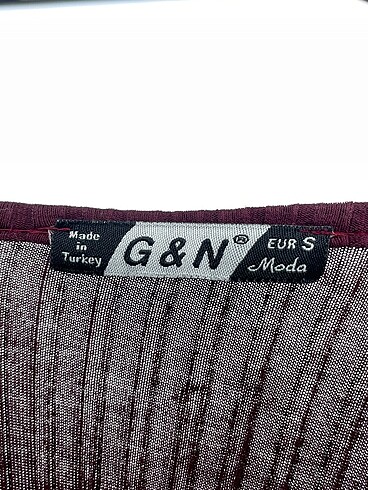 s Beden bordo Renk Diğer Günlük Elbise %70 İndirimli.