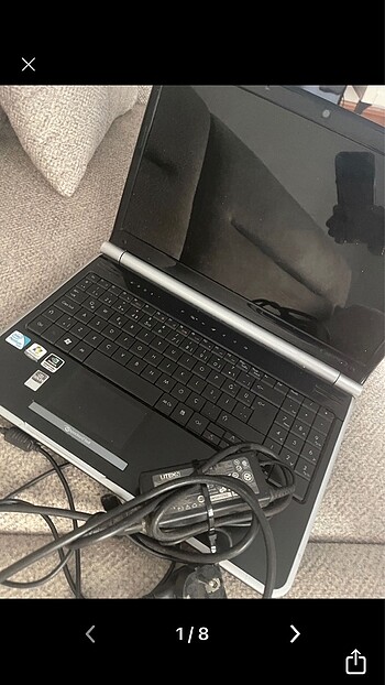 Laptop