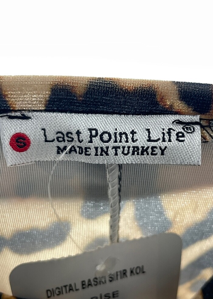 Vintage Love Kısa Elbise %70 İndirimli. - Görsel 4