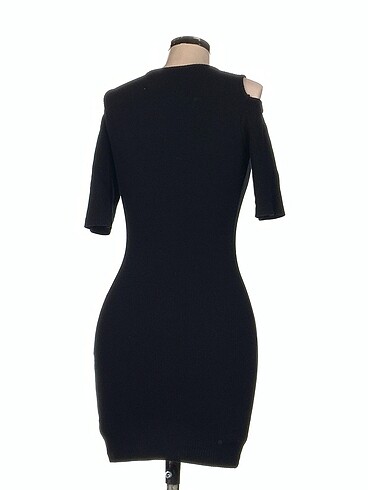 Mango Kısa Elbise %70 İndirimli. - Görsel 3