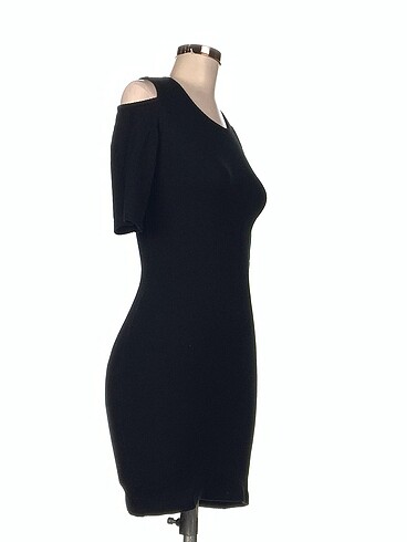 Mango Kısa Elbise %70 İndirimli. - Görsel 2