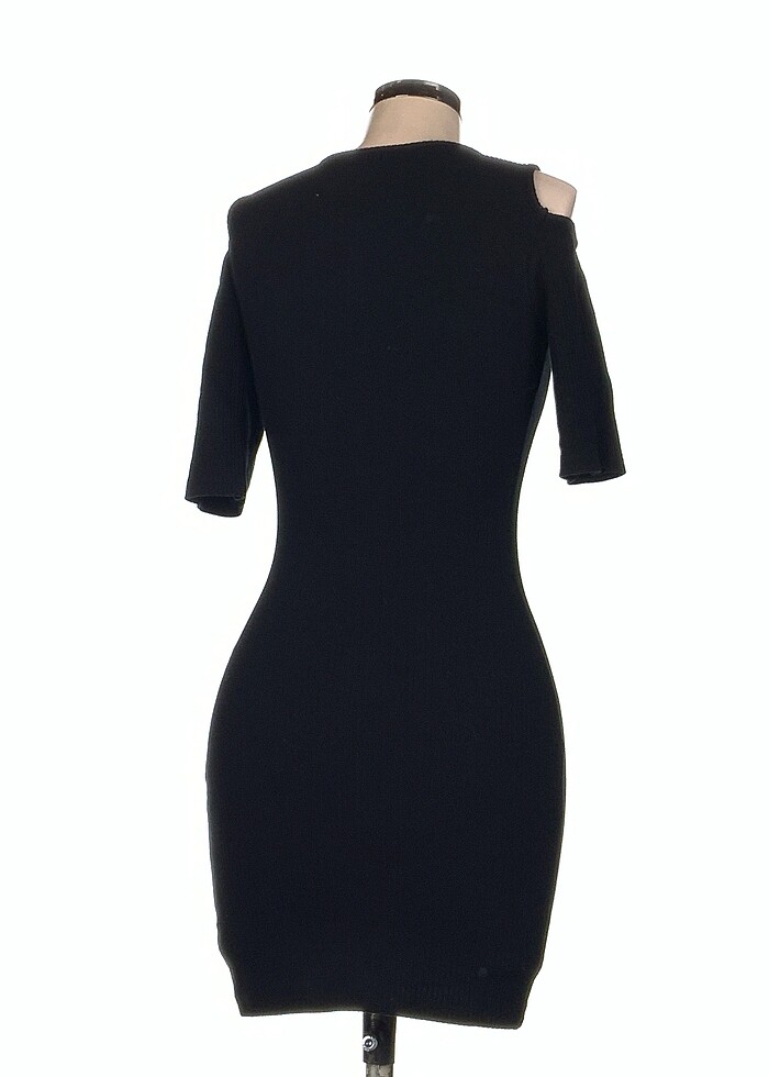 Mango Kısa Elbise %70 İndirimli. - Görsel 3