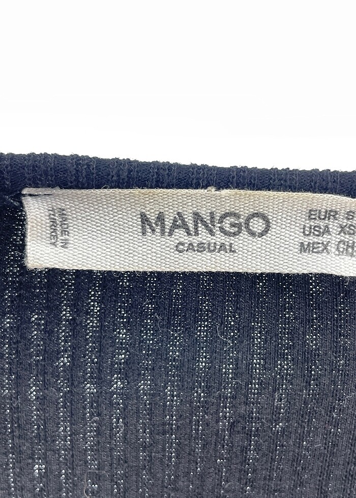 Mango Kısa Elbise %70 İndirimli. - Görsel 4