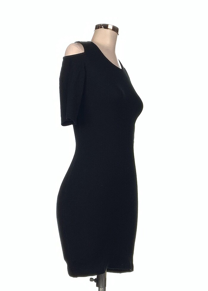 Mango Kısa Elbise %70 İndirimli. - Görsel 2