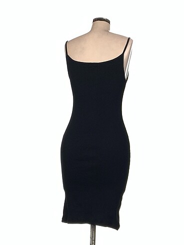 Vintage Love Kısa Elbise %70 İndirimli. - Görsel 3