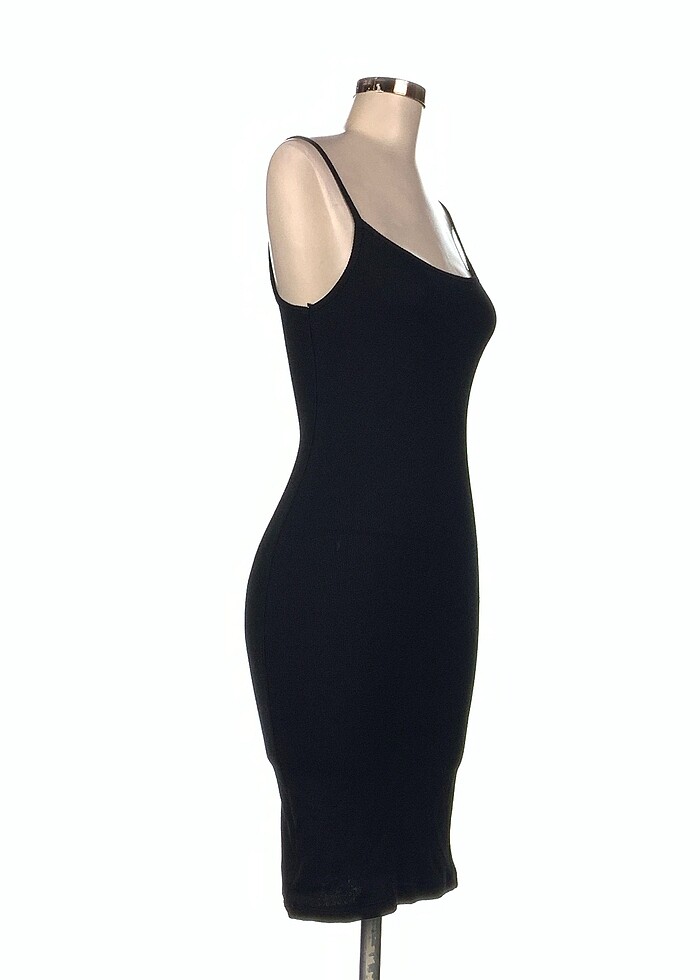 Vintage Love Kısa Elbise %70 İndirimli. - Görsel 2