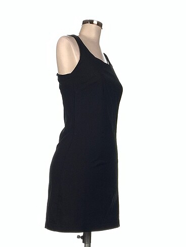 Vintage Love Kısa Elbise %70 İndirimli. - Görsel 2