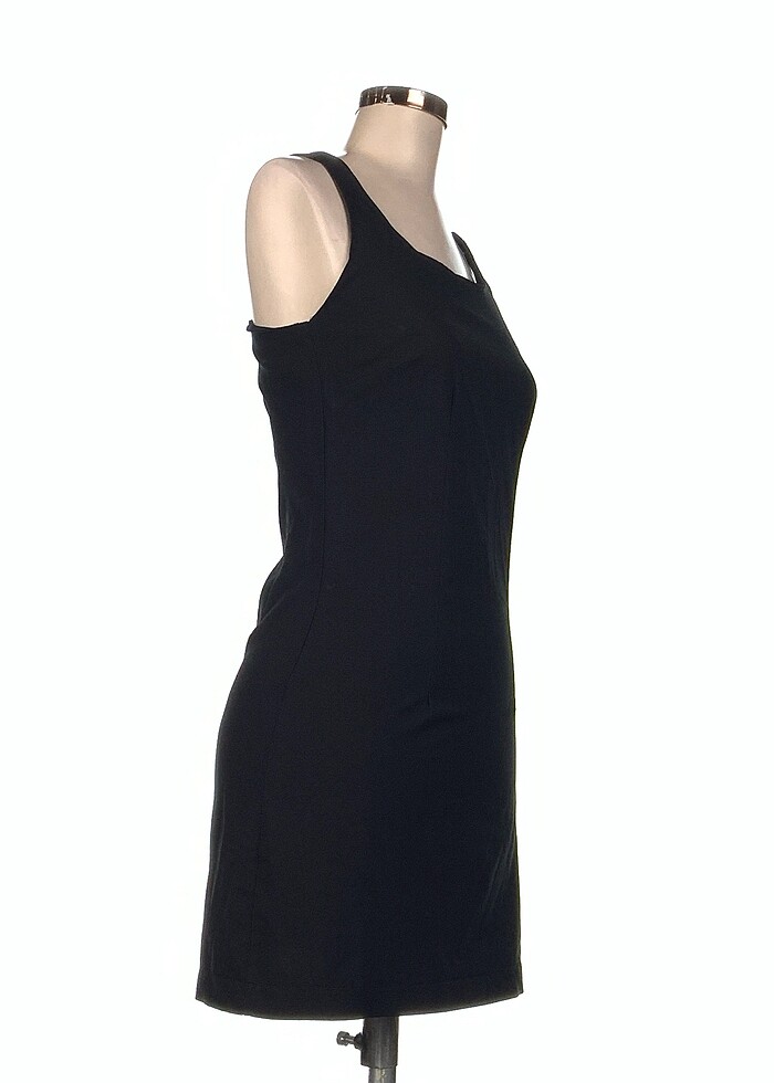 Vintage Love Kısa Elbise %70 İndirimli. - Görsel 2