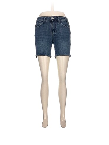 Anthropologie Mini Şort %70 İndirimli.