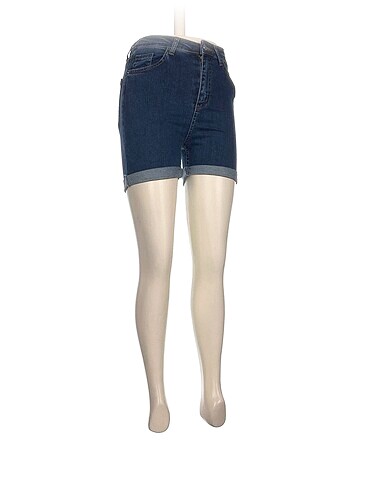 Topshop Jean / Kot Şort %70 İndirimli. - Görsel 2