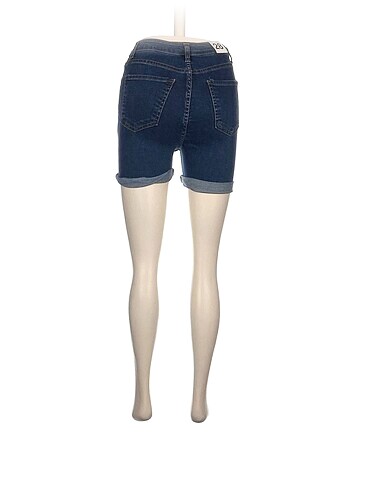 Topshop Jean / Kot Şort %70 İndirimli. - Görsel 3