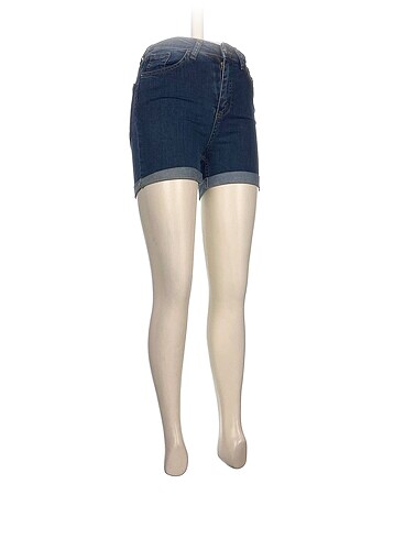 Topshop Jean / Kot Şort %70 İndirimli. - Görsel 2