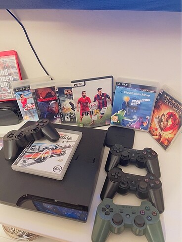 Sony Plastion