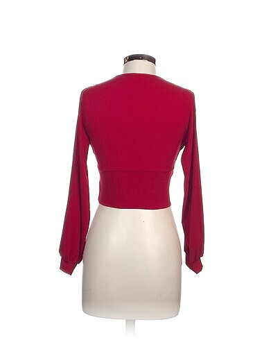 s Beden Vintage Love Bluz %70 İndirimli.