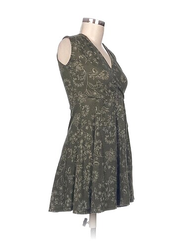 Vintage Love Vintage Love Kısa Elbise %70 İndirimli.