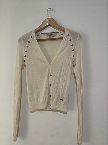 Burberry hırka
