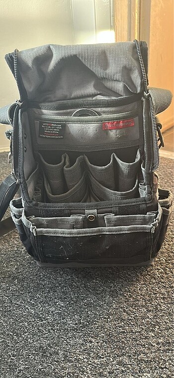 Veto pro pac çanta