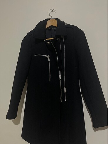 xs Beden Zara kaban
