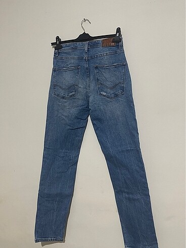 xs Beden Jean kot
