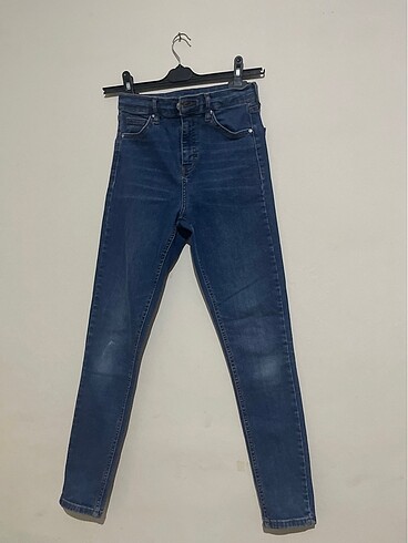 Jean skiny