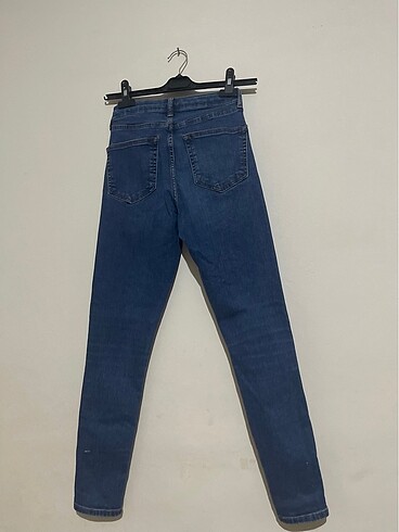xs Beden Jean skiny