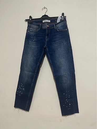 Zara Jean
