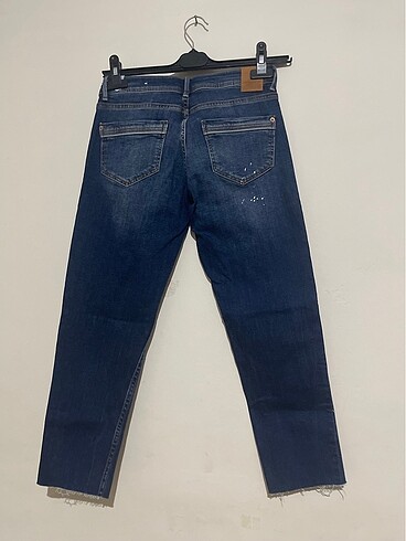 34 Beden Zara Jean