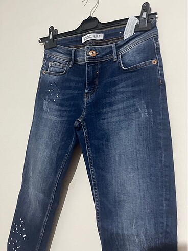 Zara Zara Jean