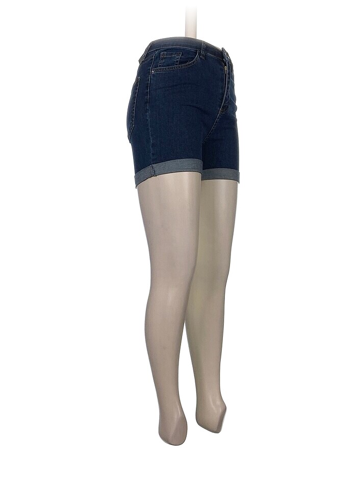 Topshop Jean / Kot Şort %70 İndirimli. - Görsel 2