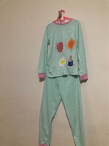Pijama takımı