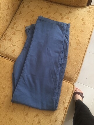 LC Waikiki Elsivakiki erkek pantolon