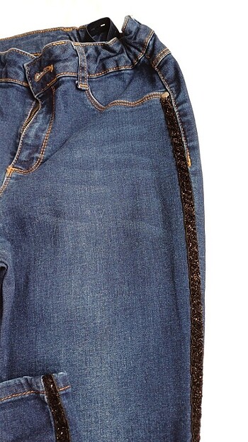 LC Waikiki Kız kot pantolon
