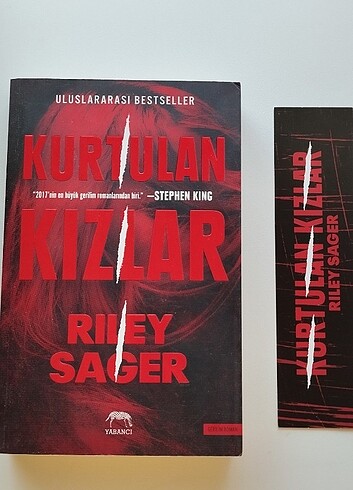 Kurtulan Kızlar 