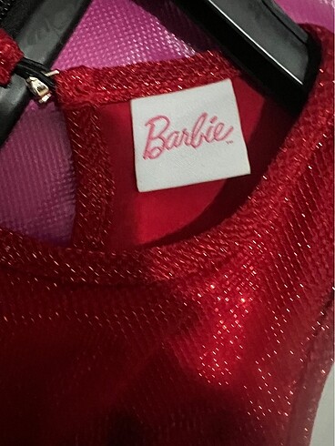Barbie Barbi elbise