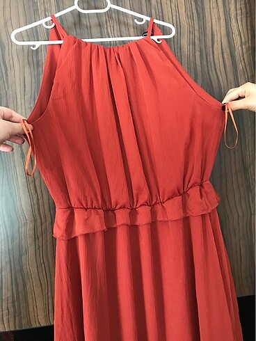 xl Beden Elbise