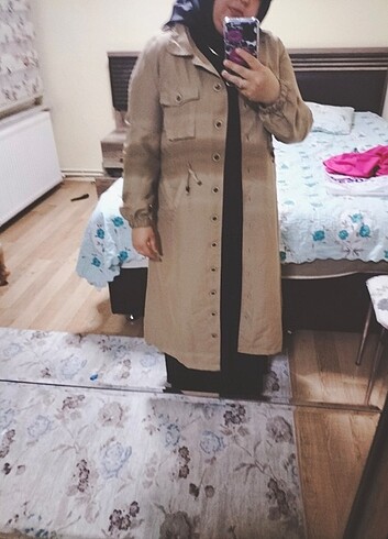 Trençkot 