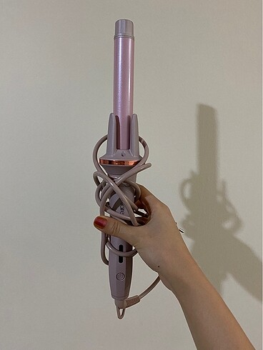 Dyson HAIRENS OTOMATİK DÖNER SAÇ MAŞASI