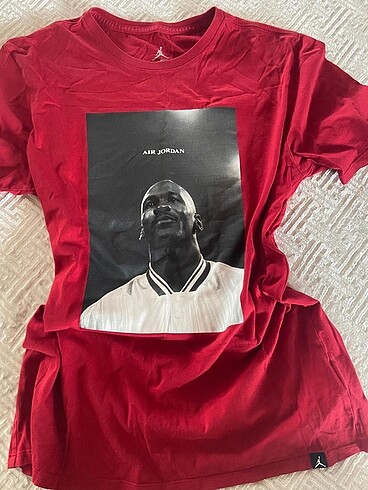 Nike Air Jordan tişört