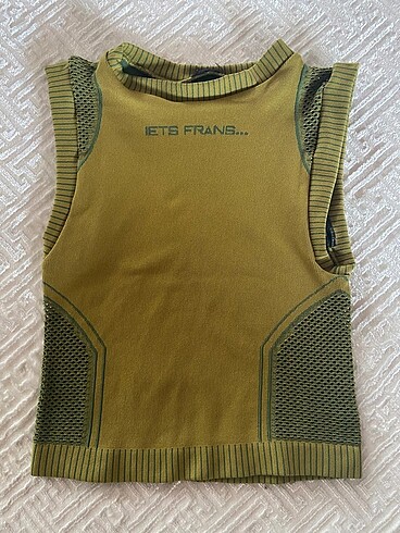 xs spor üstü