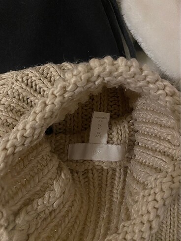 H&M Hm kazak