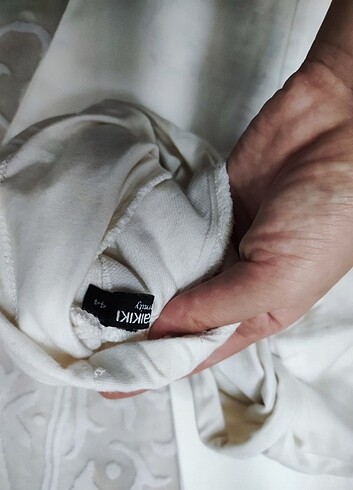 Hamile pantolonu  - Görsel 2