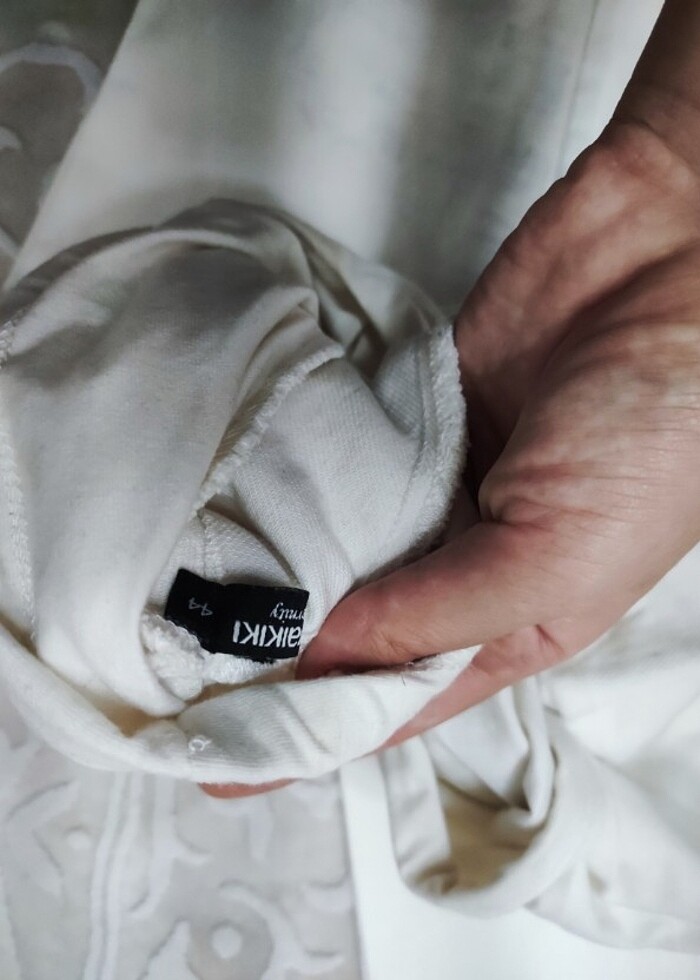 Hamile pantolonu  - Görsel 2