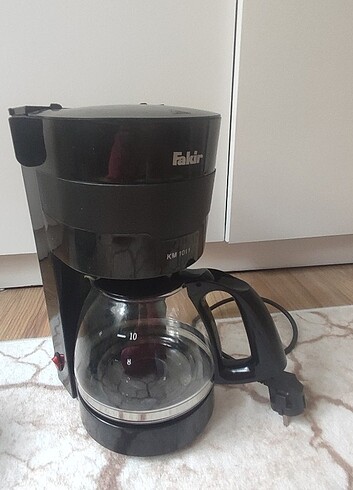 Fakir Filtre kahve Makinesi 