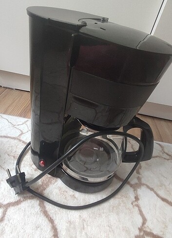  Beden Filtre kahve Makinesi 