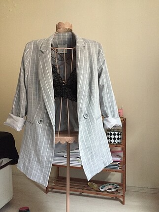 Koton Blazer ceket